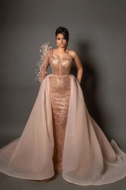 Erblin3’s Ethereal Nude